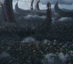 Einar Martinsen Helheim 002 Deep down in niflheim, beneath yggdrasil's third root, there is. einar martinsen helheim 002