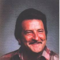 Obituary information for Olin H. Herrington