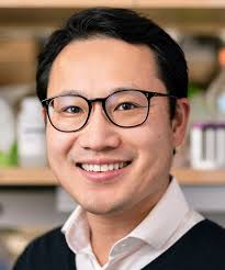 The Overseas Invited Speakers and Chairs