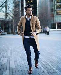 10 Accessories For Men That Will Look Adorable On Them Winter Outfits Men Mens Winter Fashion Mens Outfits