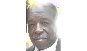 Lanier Jones Obituary (2018)