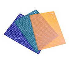 Ein linienraster erzeugt ein lineares punktmuster. Linien Raster A4 30 22cm A4 Schneiden Matte Raster Linien Self Healing Schneiden Matte Hohe Qualitat Handwerk Karte Stoff Leder Papier Board Blau Grun Schneidunterlagen Aliexpress Nun Gibt Es Ja