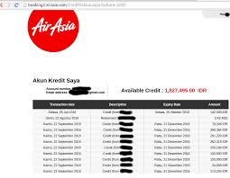 Airasia free seat 2019 2020 online booking promotion. Batal Terbang Dan Tiket Airasia Hangus Ini Cara Refund Airport Taxnya Lagidimana Me