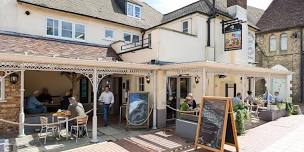 SPARK Networking Meeting - The Restoration