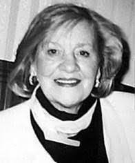 Betty Gallagher Obituary