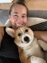 Selfies in Alaska are always better! :) PC: Natasha Jones