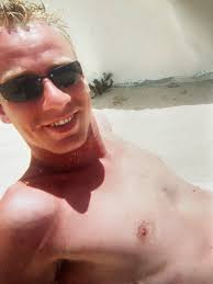 Tribute to Darren Carpenter, 1979