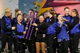 Abby ao resgate, e um novo programa apresentado pela mundialmente conhecida abby lee miller, que viajar para algumas cidades para ajudar studios em. 2017 Regionals Legacy Dance Championships