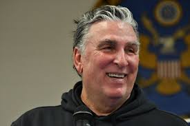 Past Guests — World Series Club