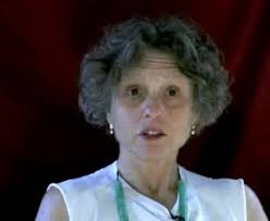 Councilwoman Jablonsky