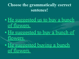 A bunch of buddies are coming over sunday afternoon for a barbecue. Transitive Or Intransitive Gerund Or Infinitive Compiled By