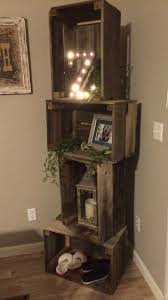 4 Diy Decor Ideas To Give Your Space That Rustic Cabin Look In 2020 Decor Cabin Decor Cheap Rustic Decor