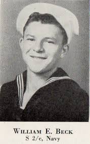 William Earl Beck (1928-2007)