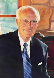 James Martin Paramore obituary and life story