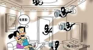 十几亿路“非安全摄像头”，藏着哪些公共安全隐患？ - 佳信捷