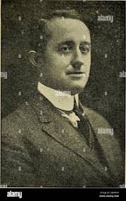 James w robinson hi-res stock photography and images