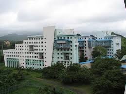 Iit Bombay Architecture Mansions World