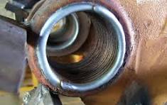 CRA Weld Overlay - WALDUN