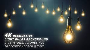 Find great deals on ebay for decorative light bulbs. Decorative Light Bulbs Dark Blue Background By Uft Videohive