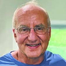 Robert Ray “Bob” Dively Jr. (1958-2022): homenaje de Find a Grave