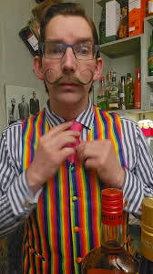 Delicious Mount Gay Rum from Barbados