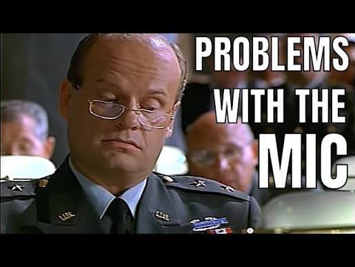 The Pentagon Wars | Problems with Bradley Fighting Vehicle | Review of The  Pentagon Wars - YouTube
