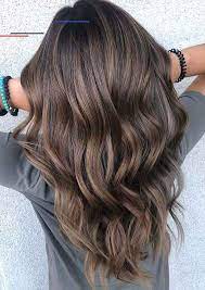 15 besten braun balayage haarfarben mit aschetonen im jahr 2019 haare asch haarfarbe balayage haarfarben braune balayage