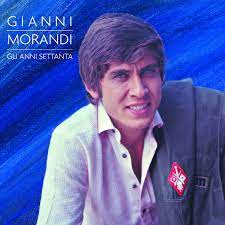 Occhi di ragazza (girl's eyes) was the italian entry in the eurovision song contest 1970, performed in italian by gianni morandi. Occhi Di Ragazza Song By Gianni Morandi Spotify