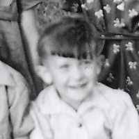 John Robert Rahon Sr. (1937–2000) • FamilySearch