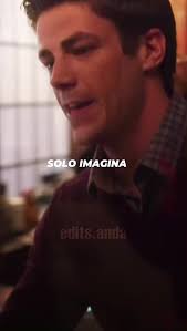 Por Que Le Cambiaron La Voz A Barry Allen En The Flash