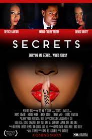 Bet movie secrets