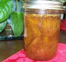 How Long Will Homemade Jam Last If I Don T Can It General Discussion Jam Chowhound