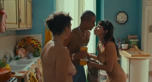 Souheila Yacoub - Les Femmes au Balcon (2024) - Celebs Roulette Tube