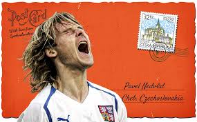 He had skill, technique, strength and an amazing. Pavel Nedved A Forgotten Ballon D Or Winner And Czech Legend