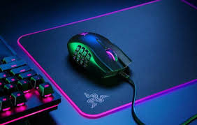 I can manually switch between the 3 languages under the language setting page (by the set as primary language, then perform a sign out and sign in with the same user againg). Razer ØªØ¹ÙŠØ¯ ØªØ´ØºÙŠÙ„ Ø§Ø²Ø±Ø§Ø± Naga Ø§Ù„Ù…ÙˆØ¬ÙˆØ¯Ù‡ Ø¨ÙŠØ³Ø§Ø± Ù…Ø§ÙˆØ³ Ø§Ù„Ø¬ÙŠÙ…ÙŠÙ†Ø¬ Razer Gaming Mouse Razer Naga