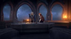 Some attempting to take control, others attempting to bring dracula back from the dead. Castlevania Season 4 Review This Is Exactly How To End A Story