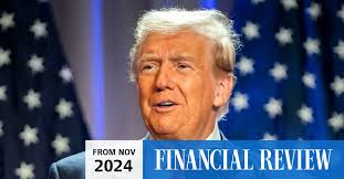 Trump's America: Lawyers set to benefit from volatility under new president  Donald Trump