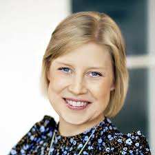 Anna Hjort's Instagram, Twitter & Facebook