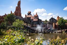 The disneyland park offers 45 different rides, whereas the walt disney studios park only counts 20. Disneyland Paris Rides To Rekindle The Magic Klook Travel Blog
