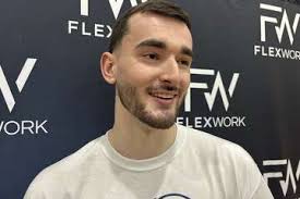 Trauth leads Falcons