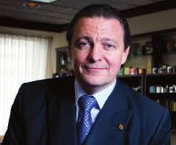 ANNUAL REPORT INFORME ANUAL