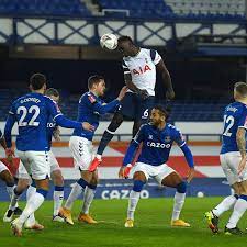 Everton vs tottenham hotspur's head to head record shows that of the 29 meetings they've had, everton has won 7 times and tottenham hotspur has won 11 times. Clrxr165edhfem