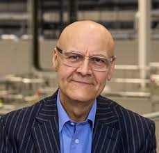 Appointment of Dr Graham Cooley to Chair H2 Green