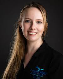 We are so proud to have Mary as our Executive Director!