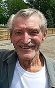 Steve Ewell Obituary (1942