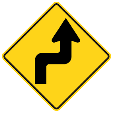 Maybe you would like to learn more about one of these? This Road Sign Means