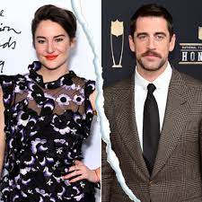 Shailene diann woodley (born november 15, 1991) is an american actress. Shailene Woodley And Aaron Rodgers Split Call Off Engagement