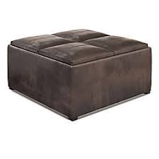 Buy coffee tables with storage and get the best deals at the lowest prices on ebay! Coffee Table With Ottomans Underneath Bed Bath Beyond