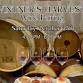Vintner's Harvest Pairing event image