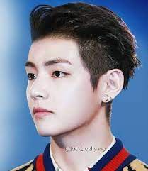 296 Curtidas 4 Comentarios Taehyung Taeoffcials No Instagram Taehyung In Undercut Hairstyle Would Be A Great Concep Bts Hairstyle Taehyung Kim Taehyung